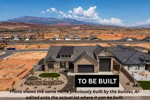 3932 W 1570 S, Hurricane, UT 84737 - Photo 1