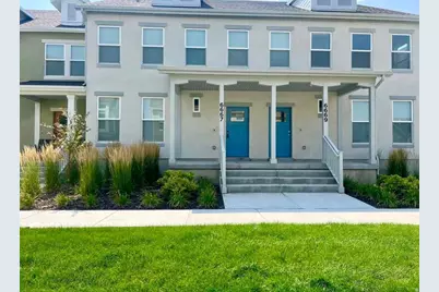 6667 W Skip Rock Rd #589, South Jordan, UT 84009 - Photo 1