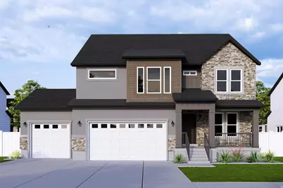 2927 N Salvia Dr #2217, Saratoga Springs, UT 84045 - Photo 1