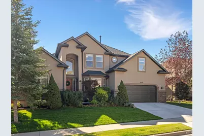2138 E Eagle Crest Dr, Draper, UT 84020 - Photo 47