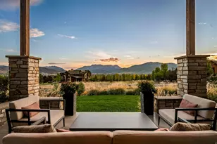 1146 N Oquirrh Dr N, Heber City, UT 84032 - Photo 9