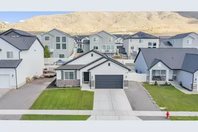 4098 N Fairfield Dr, Eagle Mountain, UT 84005 - Photo 49