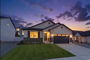 4098 N Fairfield Dr, Eagle Mountain, UT 84005 - Photo 1