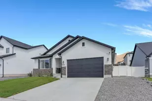 4098 N Fairfield Dr, Eagle Mountain, UT 84005 - Photo 51