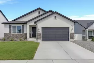 4098 N Fairfield Dr, Eagle Mountain, UT 84005 - Photo 1