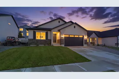 4098 N Fairfield Dr, Eagle Mountain, UT 84005 - Photo 51