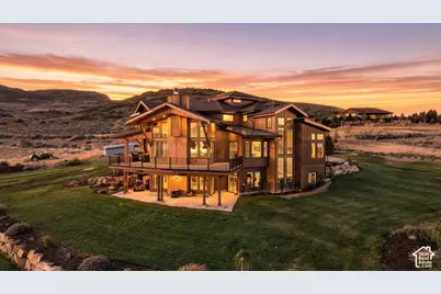 4343 Greener Hills Ct, Heber City, UT 84032 - Photo 1