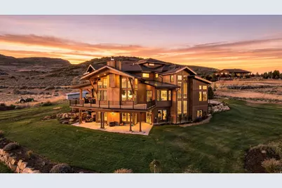 4343 Greener Hills Ct, Heber City, UT 84032 - Photo 1