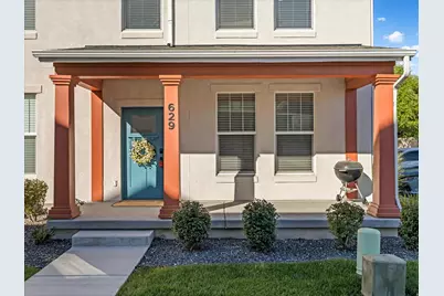 629 N Autumn Ash Cir W, Kaysville, UT 84037 - Photo 25