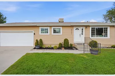 4582 W Hummel Cir, Salt Lake City, UT 84118 - Photo 1