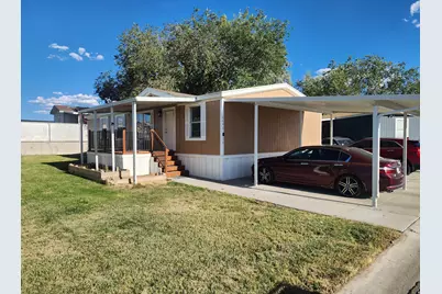 2645 S Arabian Way #39, West Valley, UT 84128 - Photo 1