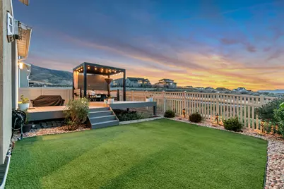 312 W Rocky Creek Way, Saratoga Springs, UT 84045 - Photo 5