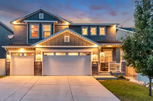 312 W Rocky Crk Wy, Saratoga Springs, UT 84045 - Photo 1