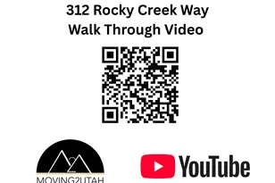 312 W Rocky Crk Wy, Saratoga Springs, UT 84045 - Photo 33