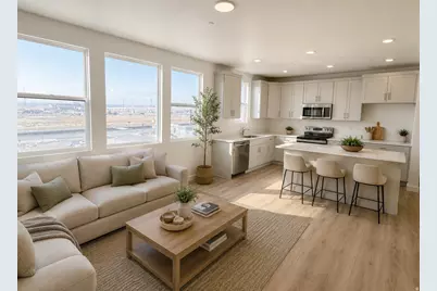 5249 W Reventon Dr S #304, South Jordan, UT 84009 - Photo 3