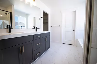 3897 N Calista Way Lot #163, Eagle Mountain, UT 84005 - Photo 9