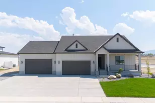 514 E Gilmour St, Grantsville, UT 84074 - Photo 1
