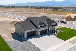 514 E Gilmour St, Grantsville, UT 84074 - Photo 3