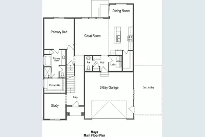 3056 E Canyon Mdws #330, Spanish Fork, UT 84660 - Photo 3
