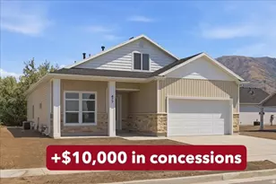 477 South 1100 West, Brigham City, UT 84302 - Photo 1