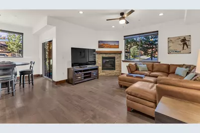 14275 N Buck Horn Trl #41A, Kamas, UT 84036 - Photo 5