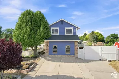 3090 W Meadow Green Way, West Jordan, UT 84088 - Photo 5