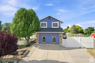 3090 W Meadow Green Way, West Jordan, UT 84088 - Photo 5