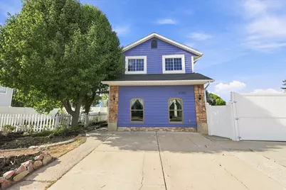 3090 W Meadow Green Way, West Jordan, UT 84088 - Photo 27