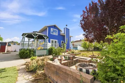 3090 W Meadow Green Way, West Jordan, UT 84088 - Photo 23