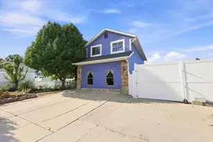 3090 W Meadow Green Way, West Jordan, UT 84088 - Photo 35