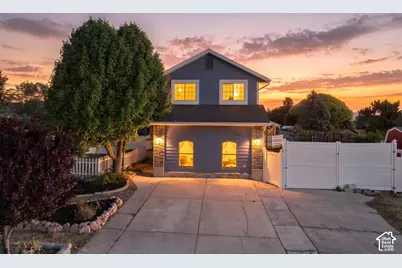 3090 W Meadow Green Way, West Jordan, UT 84088 - Photo 3
