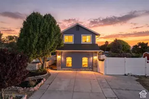 3090 W Meadow Green Way, West Jordan, UT 84088 - Photo 3