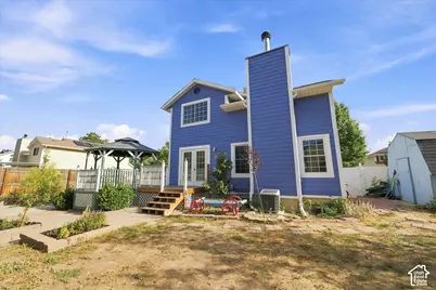 3090 W Meadow Green Way, West Jordan, UT 84088 - Photo 23