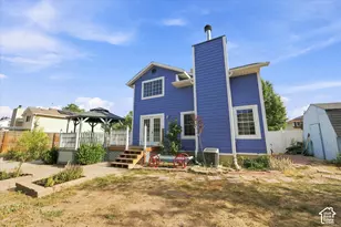 3090 W Meadow Green Way, West Jordan, UT 84088 - Photo 23