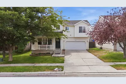 4066 E Parkers Pl, Eagle Mountain, UT 84005 - Photo 1
