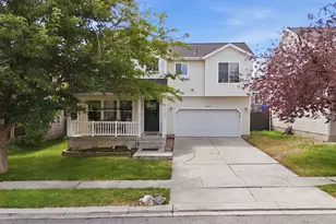 4066 E Parkers Pl, Eagle Mountain, UT 84005 - Photo 1
