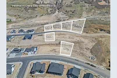 1472 E 3090 N #302, Ogden, UT 84414 - Photo 1