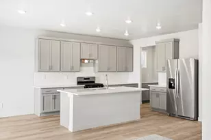 3542 N Hannah St, Eagle Mountain, UT 84005 - Photo 11