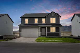 3542 N Hannah St, Eagle Mountain, UT 84005 - Photo 3