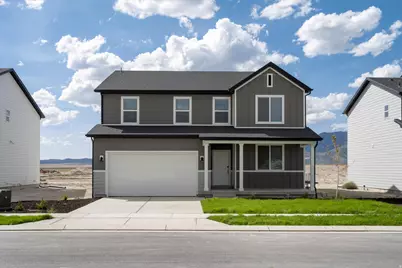 3542 N Hannah St #1614, Eagle Mountain, UT 84005 - Photo 5