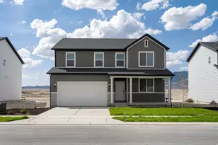 3542 N Hannah St, Eagle Mountain, UT 84005 - Photo 5