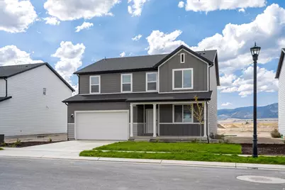3542 N Hannah St #1614, Eagle Mountain, UT 84005 - Photo 1