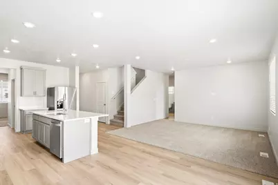 3542 N Hannah St #1614, Eagle Mountain, UT 84005 - Photo 19