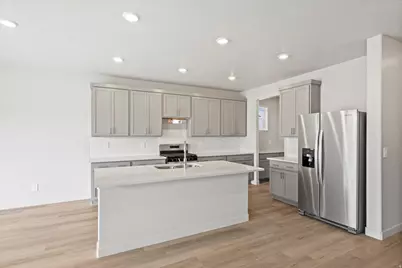 3542 N Hannah St #1614, Eagle Mountain, UT 84005 - Photo 13