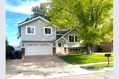 1370 E 5850 S, South Ogden, UT 84405 - Photo 1