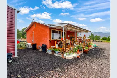 50 W 100 S, Joseph, UT 84739 - Photo 1