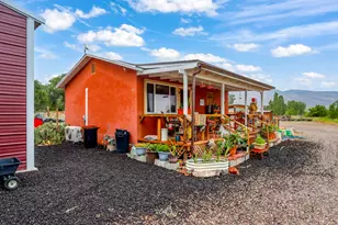 50 W 100 S, Joseph, UT 84739 - Photo 1