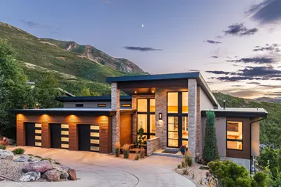 4501 E Wyndom Ct S, Salt Lake City, UT 84108 - Photo 1