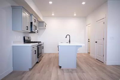 1352 W 1290 N Lot #130, Salem, UT 84653 - Photo 5