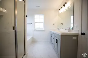 1352 W 1290 N Lot 130, Salem, UT 84653 - Photo 9